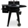 Image de Barbecue À Pellets Pit Boss Navigator 550