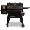 Image de Barbecue À Pellets Pit Boss Navigator 850