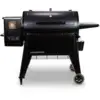 Image de Barbecue À Pellets Pit Boss Navigator 1150