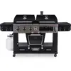 Image de Barbecue Combo Pit Boss Memphis Ultimate