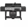 Image de Barbecue Hybride Memphis Ultimate Version 2,0 - Pit Boss