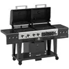 Image de Barbecue hybride Pit Boss MEMPHIS ULTIMATE - Version 2.0