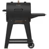 Image de Barbecue - Charbon - Onyx Lexington