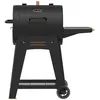 Image de Barbecue - Charbon - PIT BOSS - Onyx Lexington