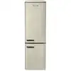 Image de Réfrigérateur congélateur retro ljco250cream 244 litres crème