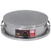 Image de Crêpière Electrique Professionnelle À Usage Intensif - Ø 400 Mm - Sofraca