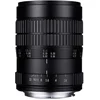 Image de Laowa 60mm F/2.8 2x Ultra-macro Milc/slr Objectif Macro Noir