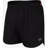 Image de Short SAXX Hightail 2 in 1 Run Short 5IN noir foncé - L