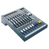 Image de CONSOLE DE MIXAGE SOUNDCRAFT EPM 6 MONO + 2 STE 