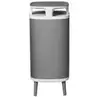 Image de Purificateur d'air blueair dustmagnet 5240i 26 w gris panneau tissu