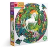 Image de Eeboo Unicorn Garden