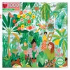 Image de Puzzle Eeboo Plant Ladies 1000 Pièces