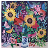 Image de Eeboo Puzzle Fleurs Summer Bouquet - 1000 Pièces Carton