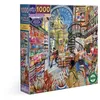Image de Puzzle - EEBOO - Artists Provisions - 1000 pièces - Pour adultes - Garantie 2 ans