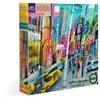 Image de Puzzle 1000 Pièces Eeboo Times Square