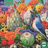 Image de Eeboo Puzzle Magical Fruits 1000 Pièces Jeu En Carton Coloré