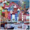 Image de Puzzle 1000 pieces - scottish isle PZT614