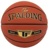 Image de Ballon de Basketball Spalding TF Gold Series T6