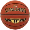 Image de Ballon de Basketball Spalding TF Gold Series T6