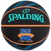 Image de Ballon de basket - SPALDING - Space Jam Tune Squad Roster Ball 84540Z - Unisexe - Noir - Extérieur
