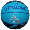 Image de Ballon de basket - SPALDING - Space Jam Tune Squad 84598Z - Motif Bugs (Tune Squad) - Gris - Mixte