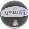 Image de Ballon de basket - SPALDING - Tf-33 redbull half court - Taille 7 - Synthétique - Extérieur