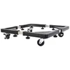 Image de Support Universel Amovible De Base De Réfrigérateur De Machine à Laver De Rouleau 80x80cm