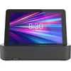 Image de Tablette Tactile - ARCHOS - A101 OXYGENE ULTRA 4G FHD - 101 - RAM 4Go - 64 Go - Noir + Station Bluetooth Son 360° et charge