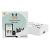 Image de Tablette Tactile Archos Pack Yuko T101 Hd2 4g 4+64 Cover Camera Wifi Tracker Activites