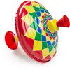 Image de Bigjigs Toys, Jouet Classique En Étain, Adapté Aux ges Dès 12 Mois