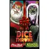 Image de Jeu de stratégie lucky duck games dice throne père vs krampus