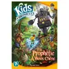 Image de Jeu D EnquÃªte Lucky Duck Games Kids Chronicles La ProphÃ©tie Du Vieux ChÃªne en occasion ou reconditionné