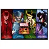 Image de Jeu De StratÃ©gie Lucky Duck Games Dice Throne Marvel Thor, Loki, Spider Man, Scarlet Witch en occasion ou reconditionné