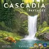 Image de Jeu De Stratégie Lucky Duck Games Cascadia Extension Paysages