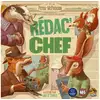 Image de Jeu de stratégie lucky duck games rédac chef