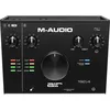 Image de M-Audio AIR192X4 - Interface audio USB MIDI - 2 entrées / 2 sorties en occasion ou reconditionné