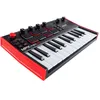 Image de Akai MPK Mini Play Mk3 Clavier maître