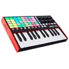 Image de Akai APC Key 25 MK2 Clavier maître