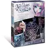 Image de Nebulous Stars Tableaux A Gratter