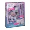 Image de Mon agenda secret - estrelia NS11145