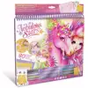 Image de Grand Carnet De Croquis -fore?t