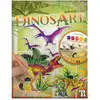 Image de Dinosart 15012 Jouet D'art Et D'artisanat