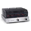 Image de Cayin CS-100A EL34 Silver - Amplificateur HiFi Intégré à Tubes - Amplis Hi-Fi