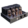 Image de Cayin MT50 Plus KT88 Noir - Ampli à Tubes - Amplis Hi-Fi