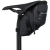 Image de Sacoche de selle vélo Lizard Skins Mega Cache - jet black - XL