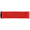 Image de Poignées Lizard Skins Single Sided Lock On rouge.
