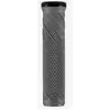 Image de Poignées Lizard Skins Single-Clamp Lock-On Wasatch gris