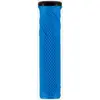 Image de Poignées Lizard Skins Single-Clamp Lock-On Wasatch bleu