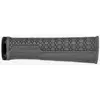 Image de Poignées Lizard Skins Single-Sided Lock-On Gradient gris