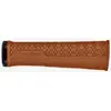Image de Poignées Lizard Skins Single-Sided Lock-On Gradient marron
